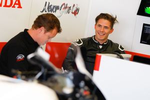 Jacobsen strengthens Ten Kate Honda WorldSSP title bid