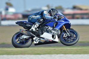 Yamaha defects to ASBK for full 2016 campaign