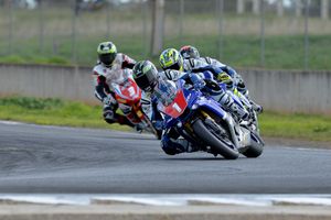 Yamaha Racing Team to reconsider FX-ASC commitment