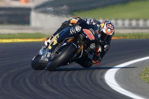 Miller will ride Phillip Island MotoGP test next week