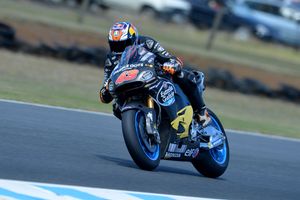 Broken leg 'no problem' for Miller upon return