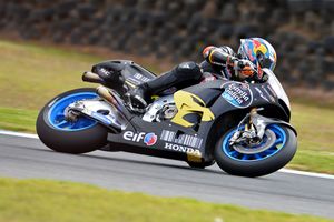 Miller back on track with Marc VDS at Phillip Island