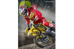 On-Track Off-Road - Issue 123