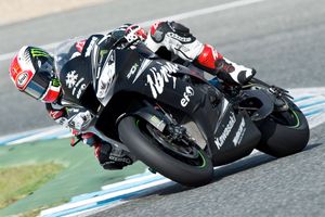 2016 WorldSBK and WorldSSP entry lists released