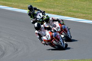 Summer series shelved as 2016 ASBK calendar changes