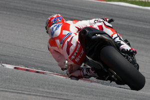 Stoner to test alongside MotoGP regulars in Malaysia