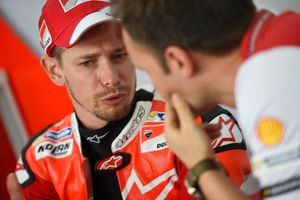 Stoner set to test factory Ducati WorldSBK entry