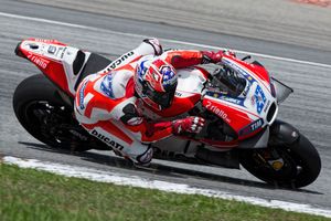 Stoner impresses with ninth overall at Sepang