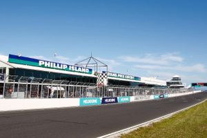 WorldSBK on Fox Sports in Australia again this season