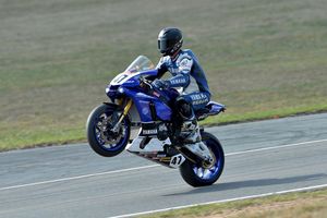 Mixed fortunes for YRT riders at Wakefield Park