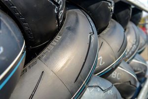 Pirelli announces immense ASBK contingency program
