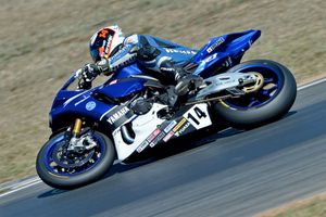 Wakefield ASBK inside front row 'a good place' for Allerton