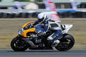 Factory challenge the ASBK priority for Falzon