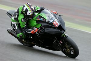 Haslam tops official Silverstone BSB pre-season test
