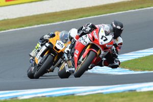 Meet the ASBK's best in Goulburn this Thursday