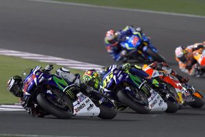 MotoGP travels to Argentina for round two of 2016 season