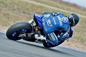 Maxwell rebounds with dominant Wakefield Park second race win
