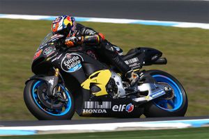 Miller to turn first laps with 2016 package at Losail