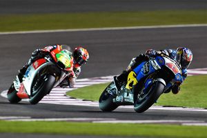 Miller takes positives from points finish at Losail