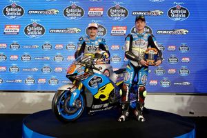 Miller's Marc VDS squad launches 2016 assault