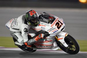 Wings banned in Moto2 and Moto3 categories
