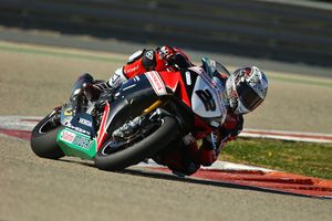 O'Halloran makes positive progress in BSB testing return