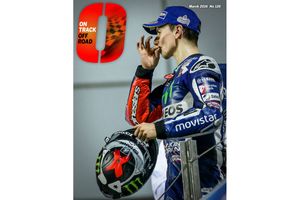 On-Track Off-Road - Issue 126