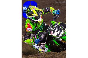 On-Track Off-Road - Issue 125