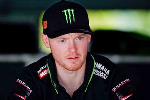 Smith signs surprise 2017/2018 factory KTM deal