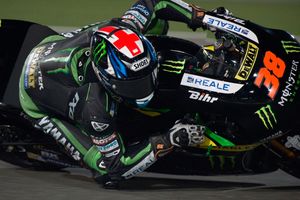 Smith poised to depart Tech 3 Yamaha at season end