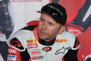 Stauffer injured again during Wakefield Park test