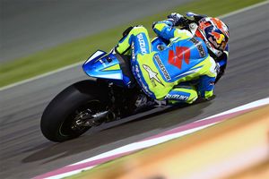 MotoGP arrives in Qatar for final pre-season testing