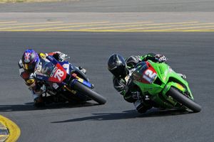 Walters dominant in Sydney Swann Series opening round