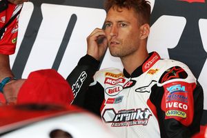 West outlines plans for immediate racing future