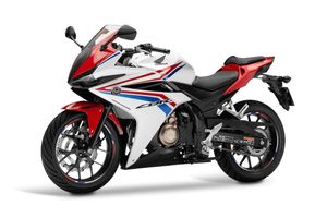 Honda starts 2016 Australian motorcycle sales on a high