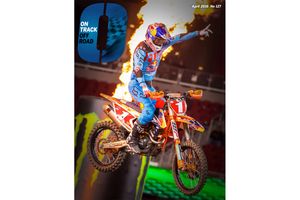 On-Track Off-Road - Issue 127