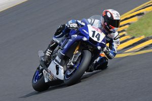 Sydney runner-up places Allerton back on top of ASBK points