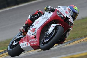 Australians converge on Asia Road Racing Championship