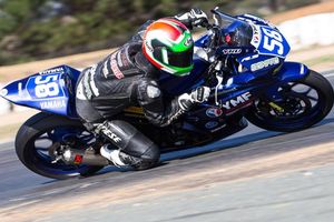 Alderson heads to Sydney round two of R3 Cup