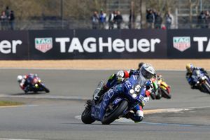 Australians podium at Le Mans 24 Hours EWC opener