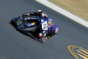 Blair takes Sydney ASBK top 10