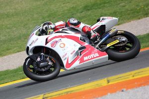 Gardner shines in European Moto2 season opener