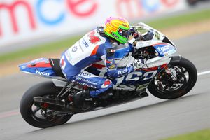 Iddon quickest to open 2016 BSB season at Silverstone