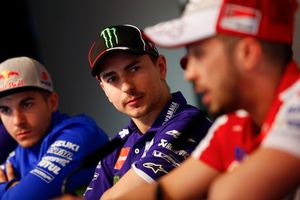 Attention turns to 2017 in Jerez pre-event press conference