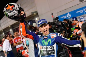 Official - Jorge Lorenzo signs with Ducati for 2017 and 2018