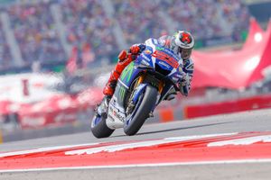 Lorenzo outlines reasoning for Ducati challenge