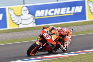 Rider safety paramount for Michelin in MotoGP debacle