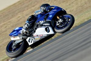 Maxwell scorches to Sydney Motorsport Park ASBK Superpole