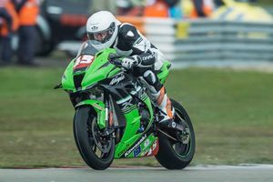 Metcher making World Supersport return at Imola