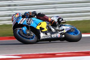 Miller confirmed for Jerez MotoGP comeback